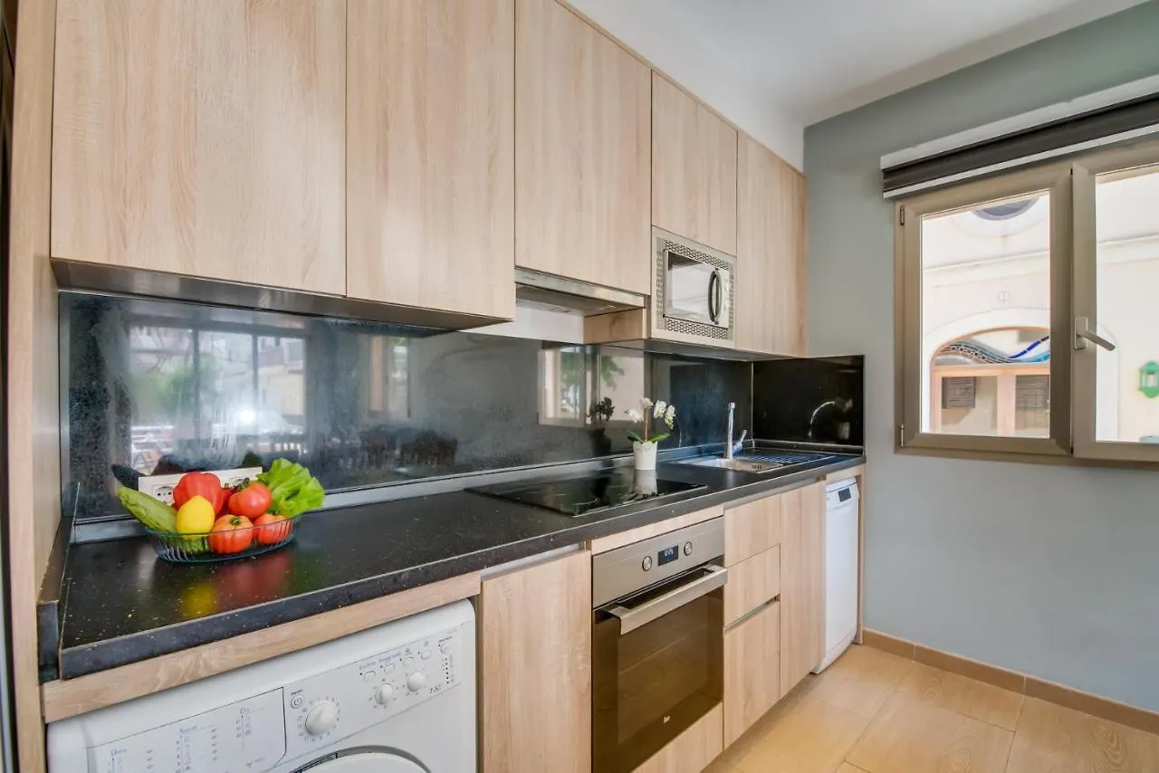 Ferienhaus Ideal Property Mallorca - Bosset Platja Can Picafort  Spanien