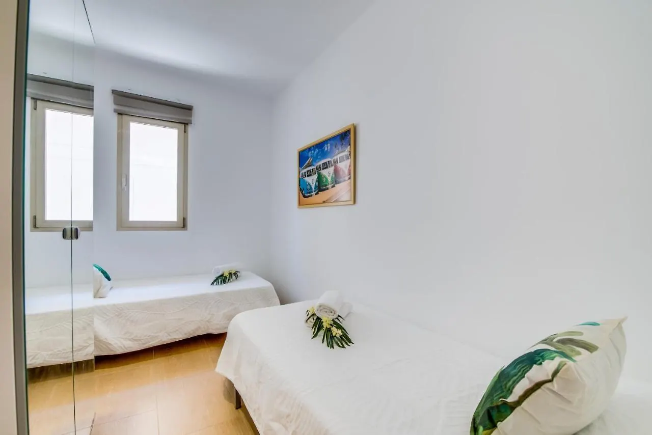 Ideal Property Mallorca - Bosset Platja Can Picafort  0*, Can Picafort (Mallorca)