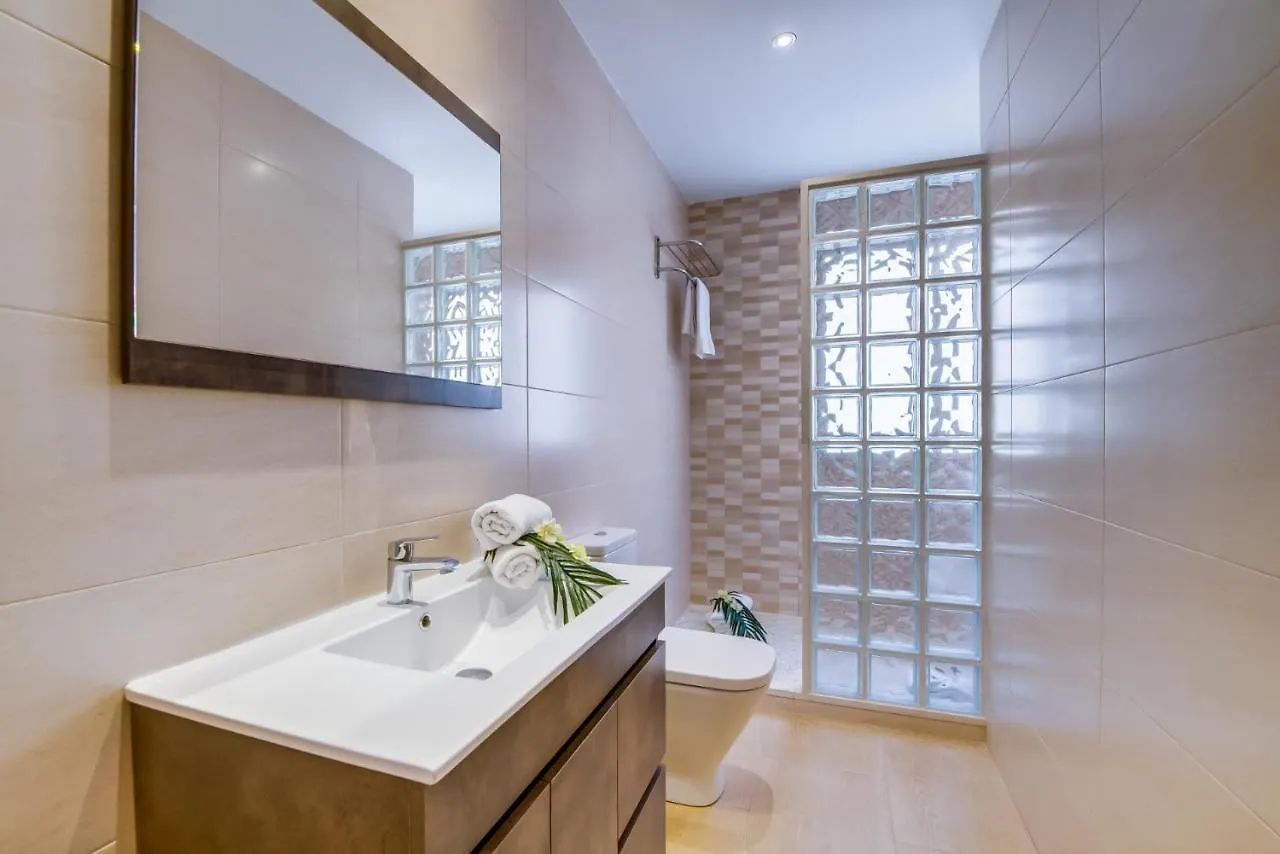 Ferienhaus Ideal Property Mallorca - Bosset Platja Can Picafort  Spanien
