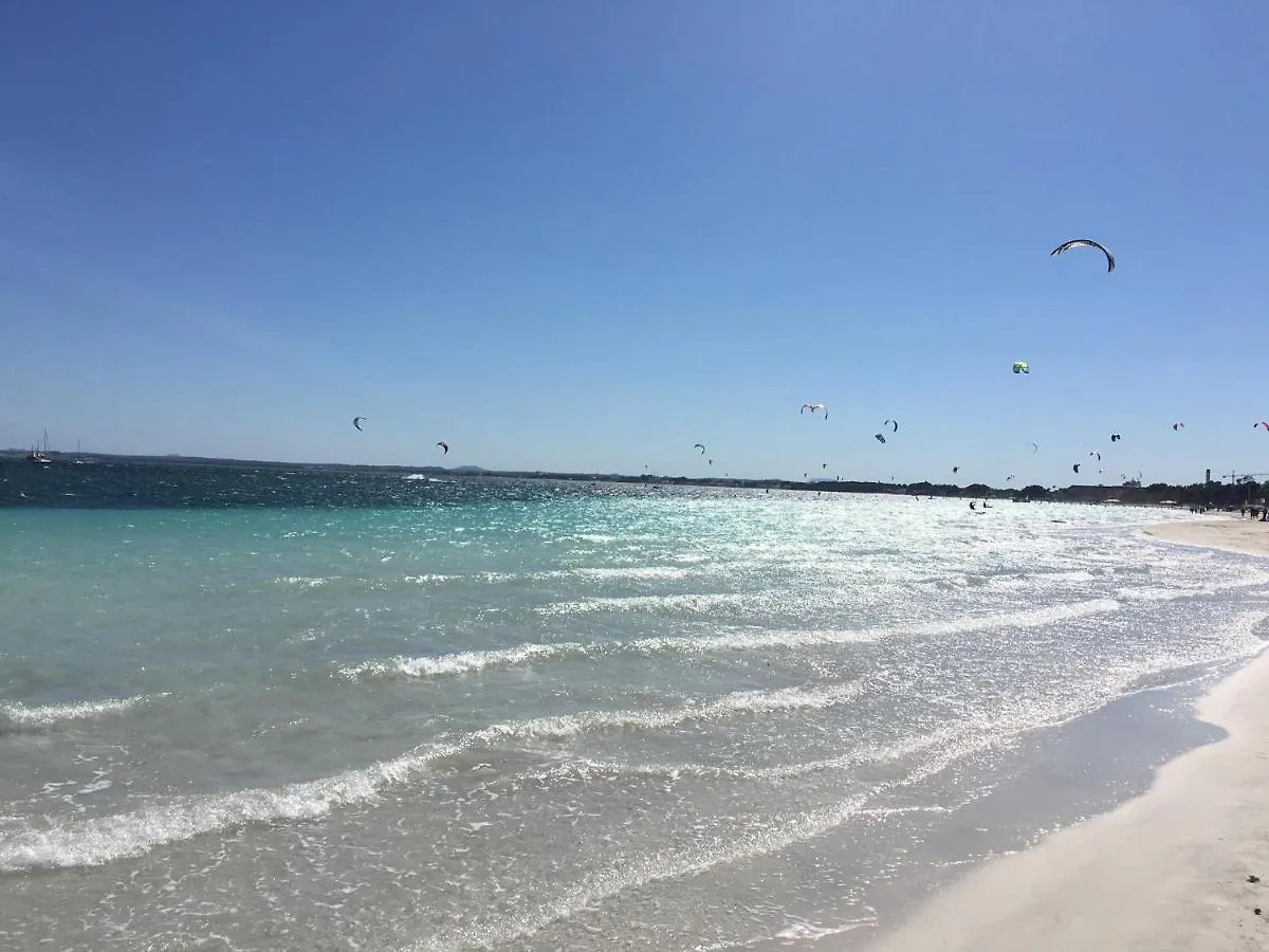 Ideal Property Mallorca - Bosset Platja Can Picafort