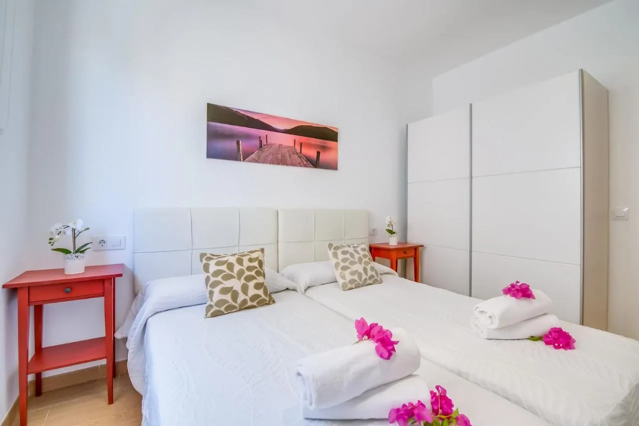 Ferienhaus Ideal Property Mallorca - Bosset Platja Can Picafort